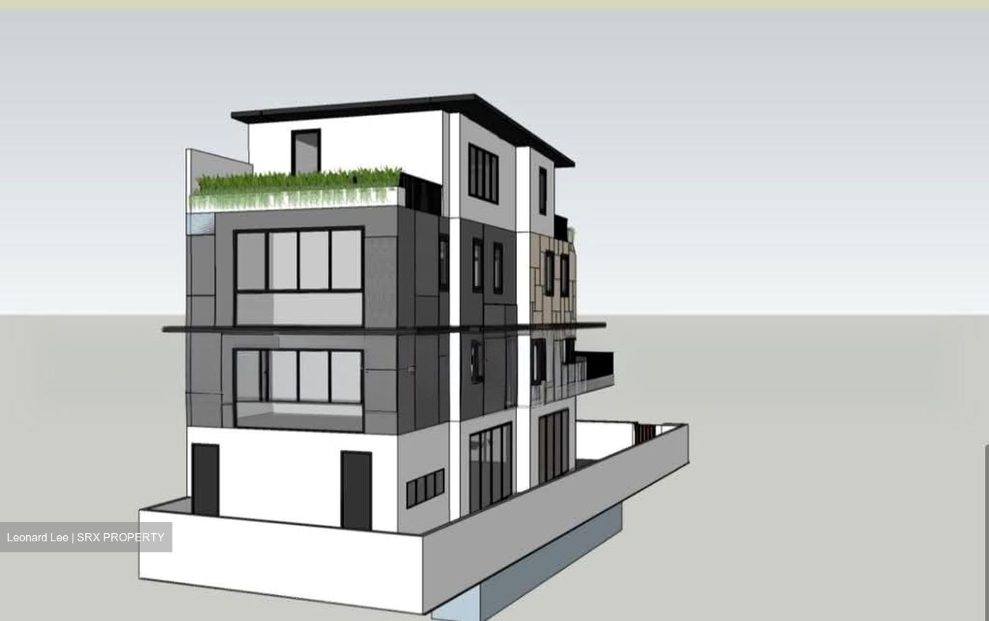King's Road (D10), Semi-Detached #628562181